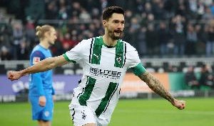 克莱因丁斯特：过去数月的发展很疯狂，须为去世界杯保证出场时间