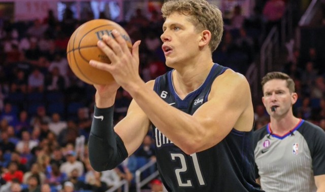 开云体育app-Shams：魔术拒绝执行瓦格纳球队选项，曾遭遇十字韧带重伤