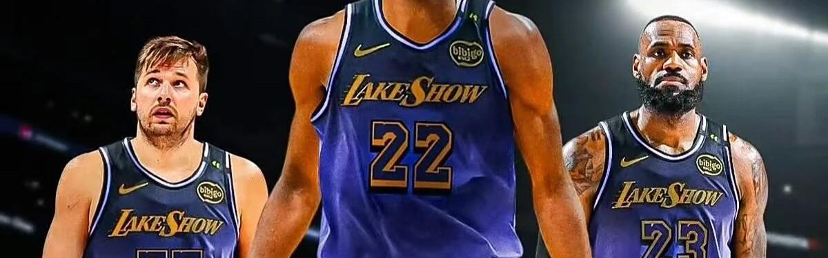 开云体育app-美媒模拟三方六人大交易！湖人有希望得到威金斯吗？