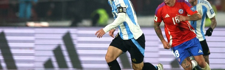 对阵委内瑞拉是梅西在本土代表国家队最后一战？记者：还未确定