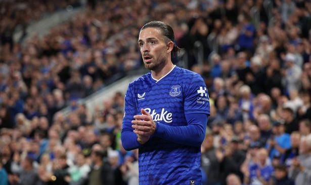 开云登录入口地址-霍尔：格拉利什非常勤奋，几乎每天都是最早到训练场最晚离开