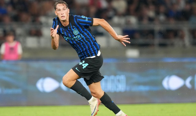 开云体育app-意媒：那不勒斯&amp;亚特兰大曾超4000万报价埃斯波西托 国米表示不卖