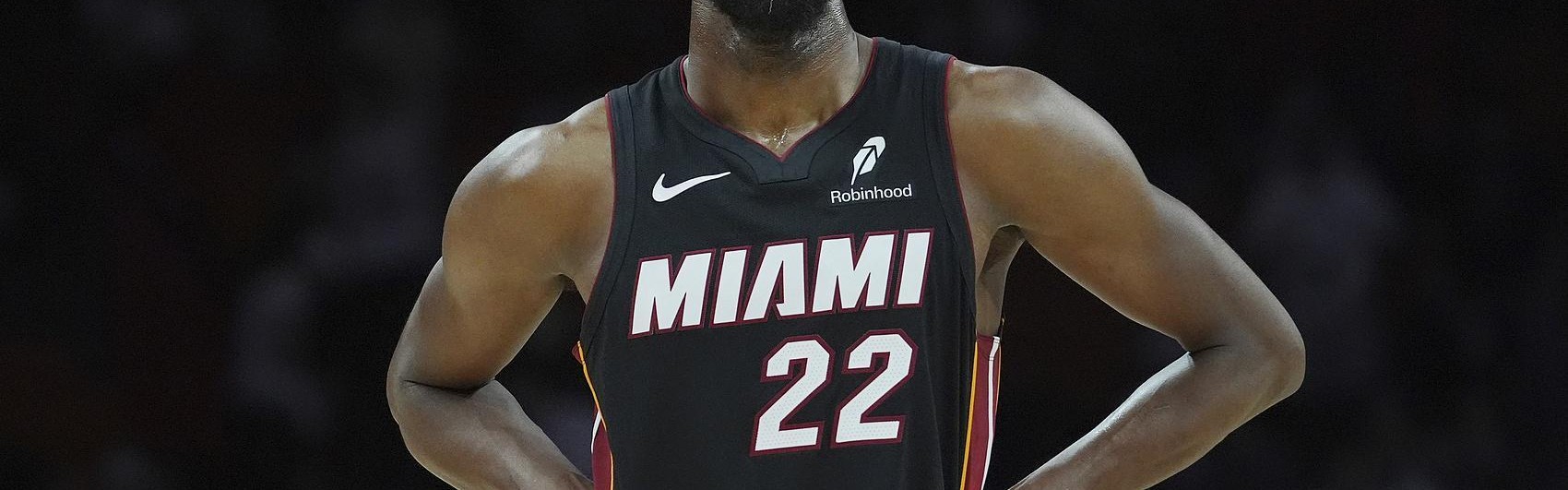 记者谈维金斯交易传闻：一直没进展 热火要价很高&amp;amp;湖人不想出首轮