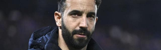 开云电子-王勤伯：不必怀疑阿莫林的能力，曼联需要的他都有