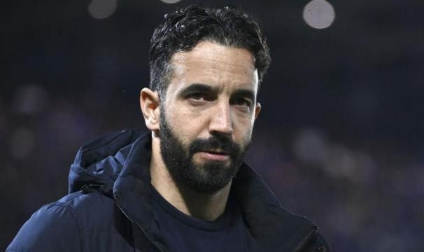 开云电子-王勤伯：不必怀疑阿莫林的能力，曼联需要的他都有