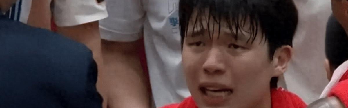 开云电子-开局3失误！杨瀚森状态不佳被换，重返赛场后再创记录，数据亮眼