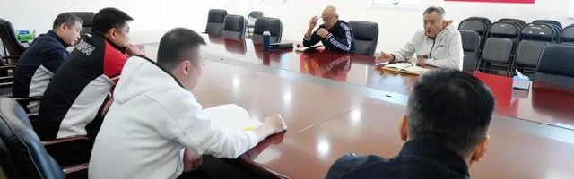 开云电子-中国乒协正式确认国家队教练员名单：总教练秦志戬、副总教练肖战