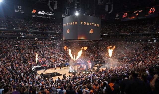 开云体育app-疫情之下NBA不敢放松，场外因素影响季后赛走势？