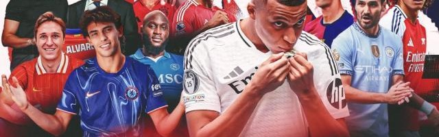 【夏窗观察】土豪不下单中产买不停，2024消费降级