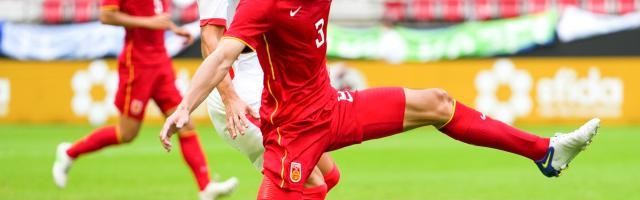 开云登录入口地址-吴少聪：中国队缺少自信 没把真实水平发挥出来