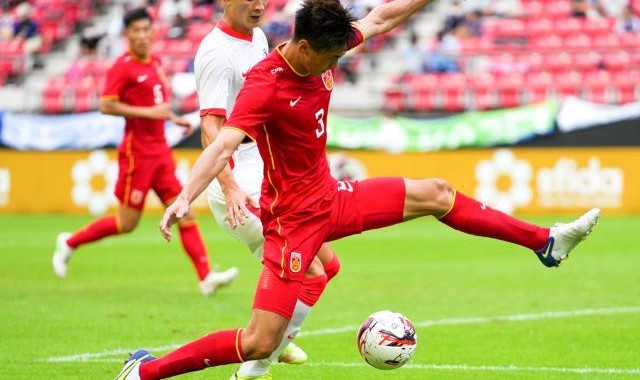 开云登录入口地址-吴少聪：中国队缺少自信 没把真实水平发挥出来