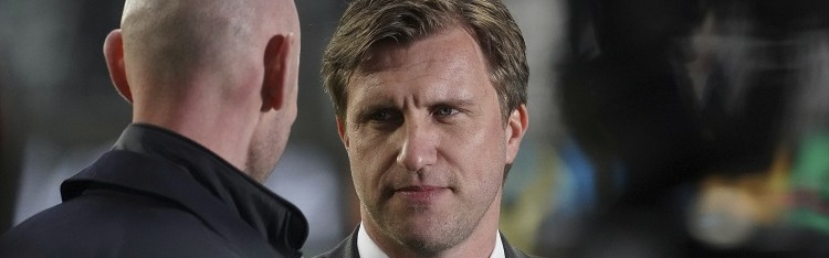 开云电子-哈曼：确信法兰克福总监克罗舍将加盟拜仁，双方谈判已非常深入