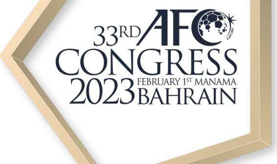 开云电子-又到权力更迭时！亚足联换届大会中国夹缝中求生存