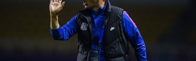 田忌赛马玩得6！吴金贵半场换5人缔造教科书般平局